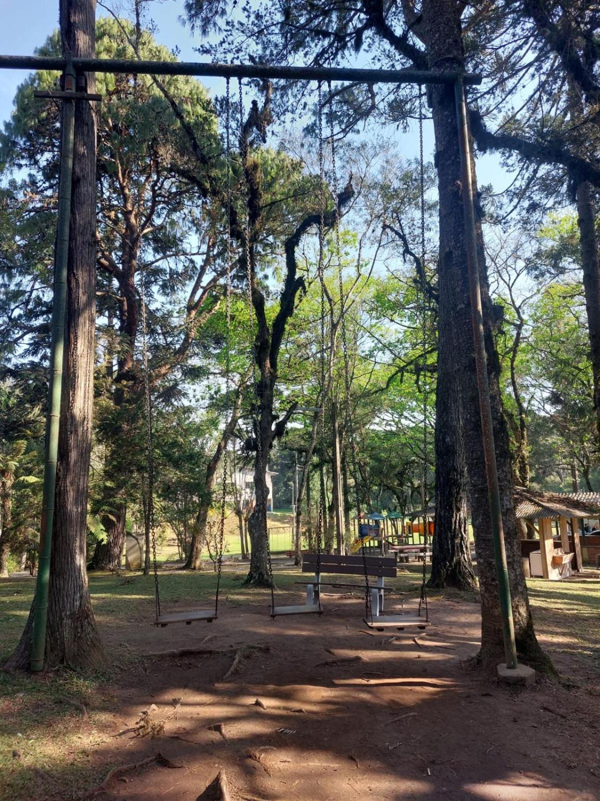 Hotel Filadélfia Hospedagens e Eventos São Bento do Sul Exterior foto